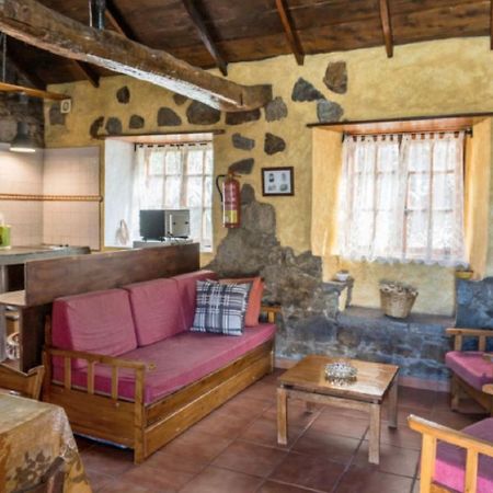 Casa Rural - Laendliches Haus, Pepita La De Las Flores Tejeda  Dış mekan fotoğraf