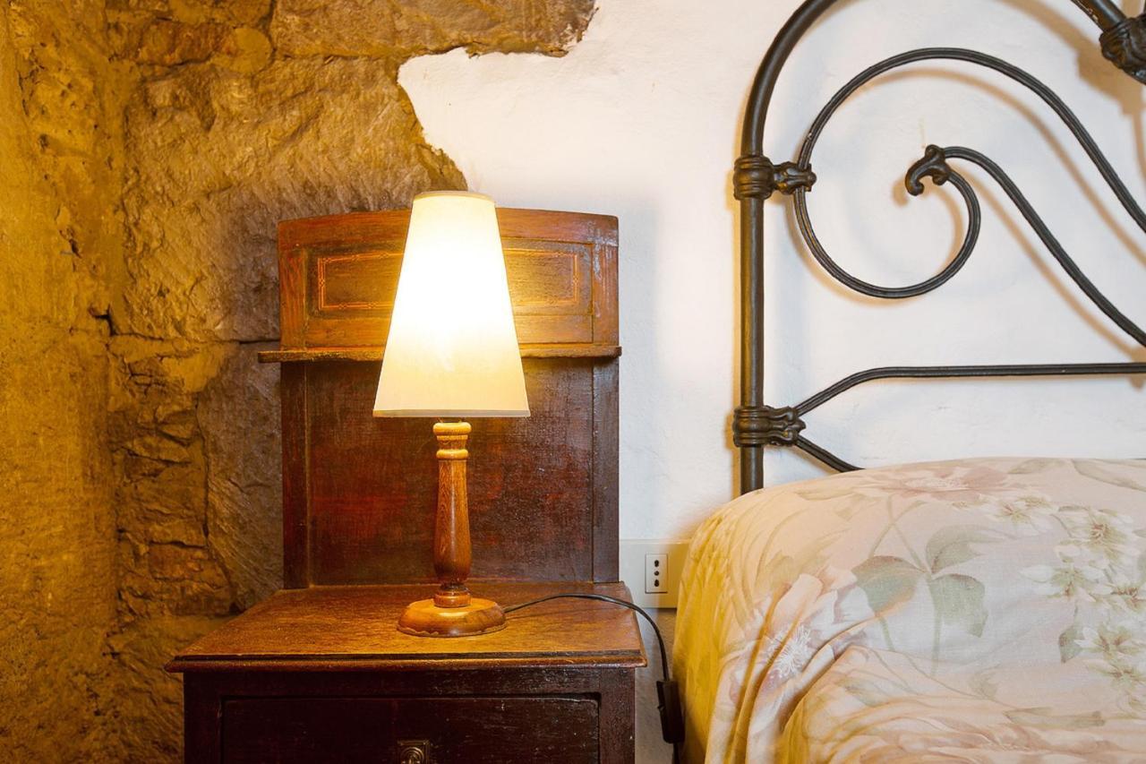 Casa Rural - Laendliches Haus, Pepita La De Las Flores Tejeda  Dış mekan fotoğraf