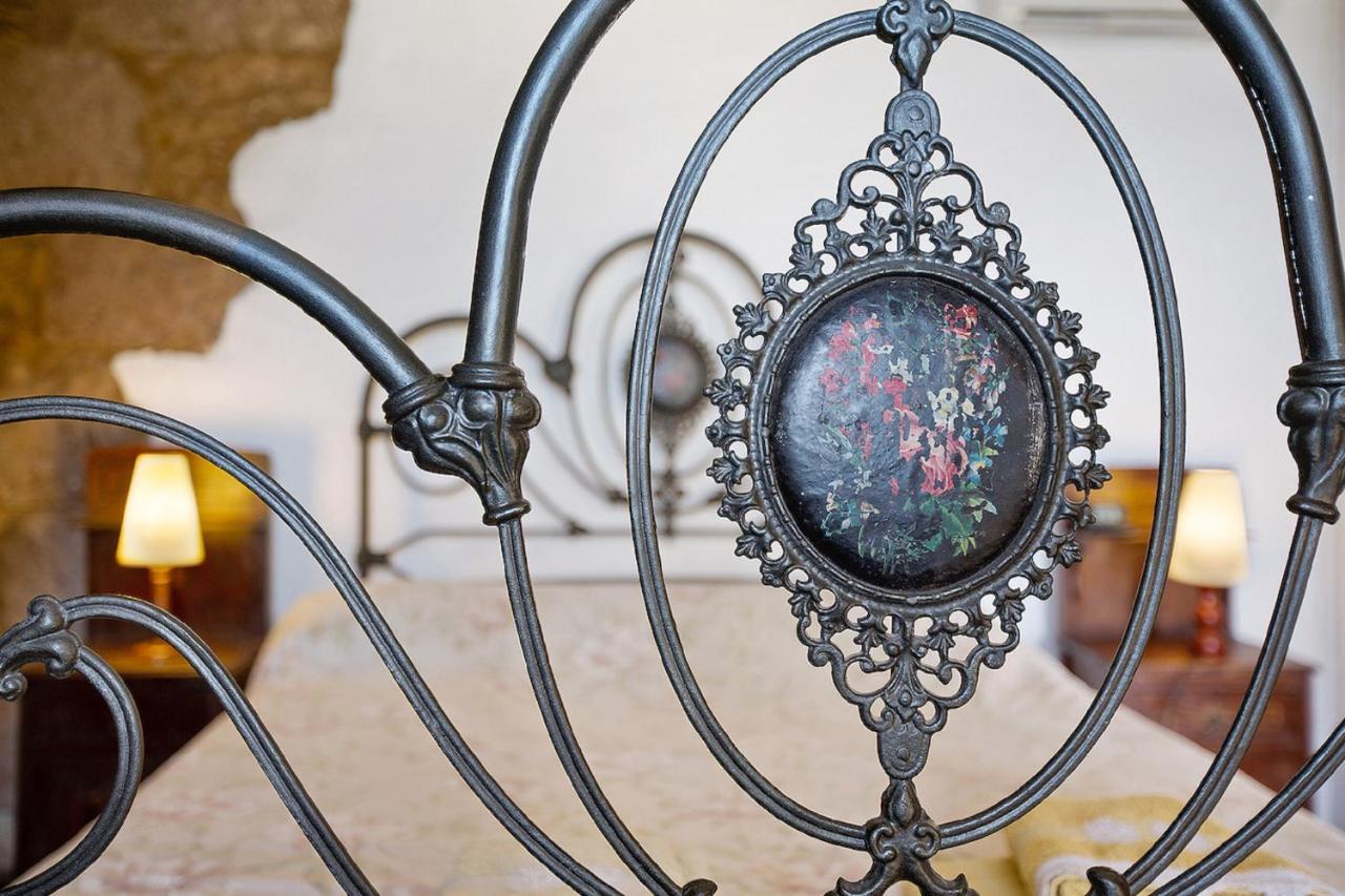 Casa Rural - Laendliches Haus, Pepita La De Las Flores Tejeda  Dış mekan fotoğraf