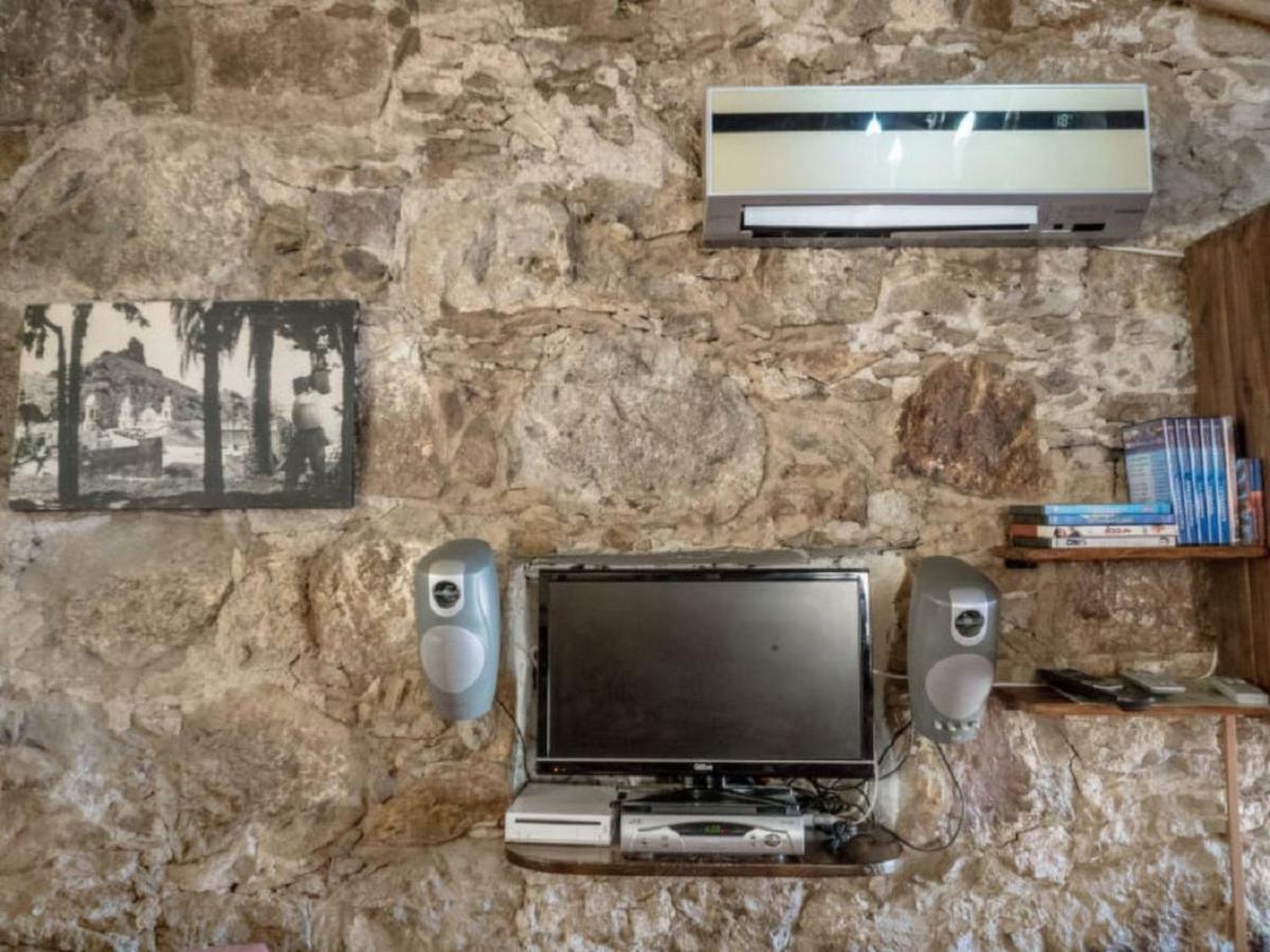 Casa Rural - Laendliches Haus, Pepita La De Las Flores Tejeda  Dış mekan fotoğraf