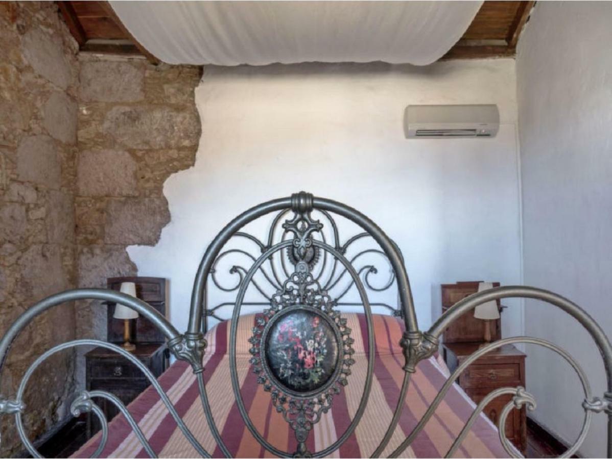 Casa Rural - Laendliches Haus, Pepita La De Las Flores Tejeda  Dış mekan fotoğraf