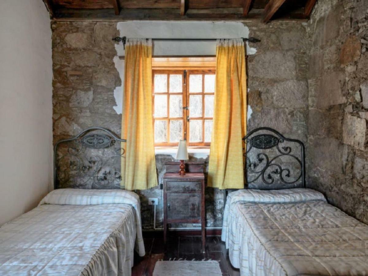 Casa Rural - Laendliches Haus, Pepita La De Las Flores Tejeda  Dış mekan fotoğraf