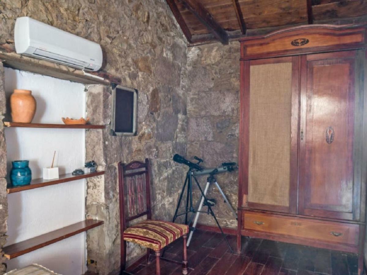 Casa Rural - Laendliches Haus, Pepita La De Las Flores Tejeda  Dış mekan fotoğraf