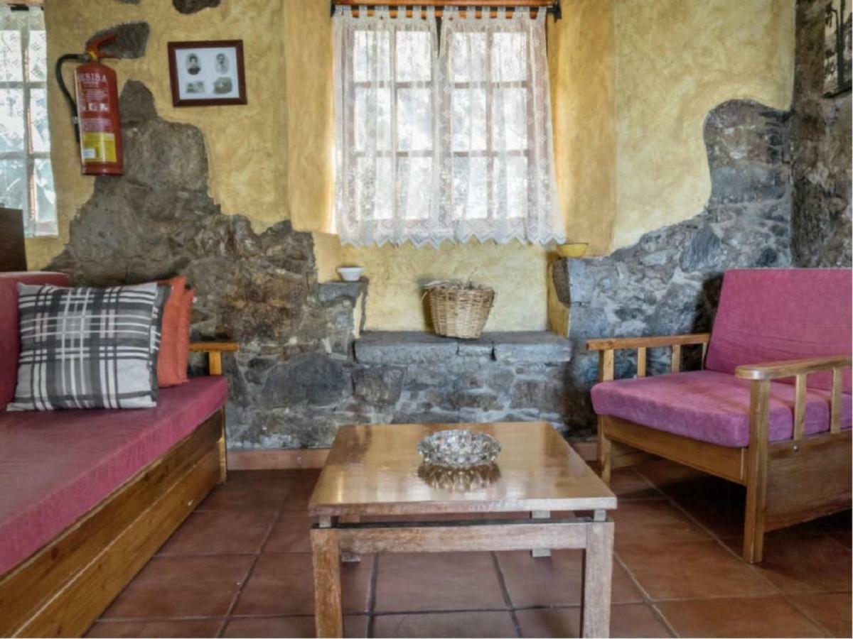 Casa Rural - Laendliches Haus, Pepita La De Las Flores Tejeda  Dış mekan fotoğraf