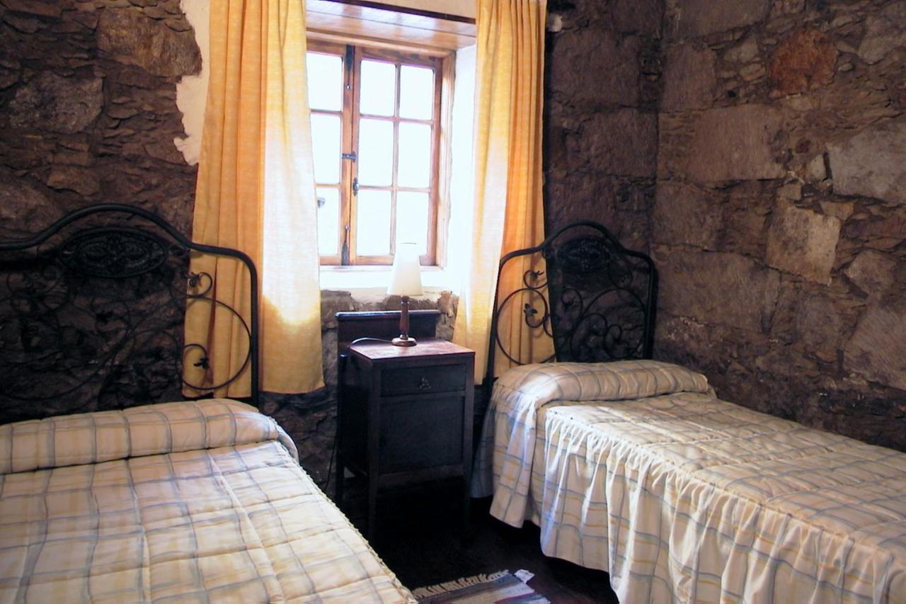 Casa Rural - Laendliches Haus, Pepita La De Las Flores Tejeda  Dış mekan fotoğraf